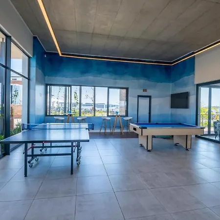 Ballito Hills, 1 Bedroom Apartment Exterior photo