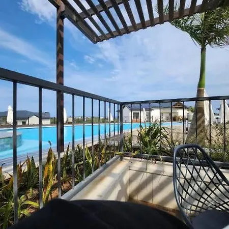 Ballito Hills, 1 Bedroom Apartment Exterior photo