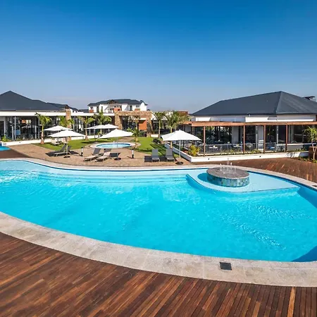Ballito Hills, 1 Bedroom Apartment Exterior photo