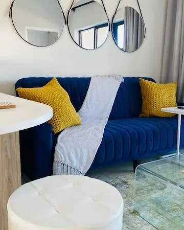 Ballito Hills, 1 Bedroom Apartment Exterior photo