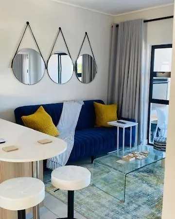 Ballito Hills, 1 Bedroom Apartment Exterior photo