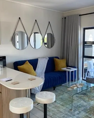 Ballito Hills, 1 Bedroom Apartment Exterior photo