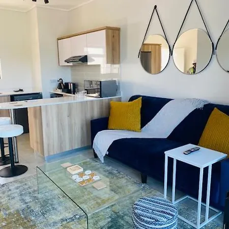 Ballito Hills, 1 Bedroom Apartment Exterior photo